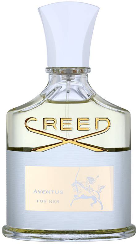 female creed perfume